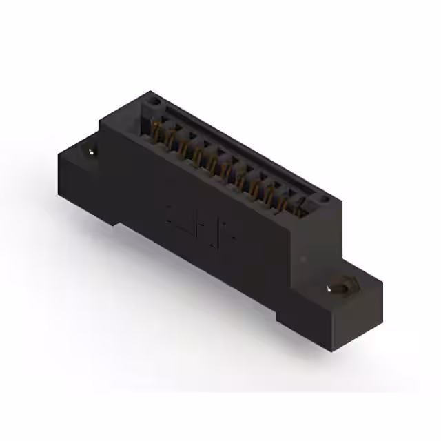 395-011-525-108 EDAC Inc.  Edgeboard Connectors
